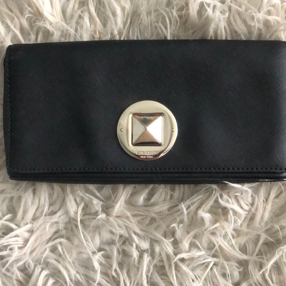 Kate Spade clutch/wallet